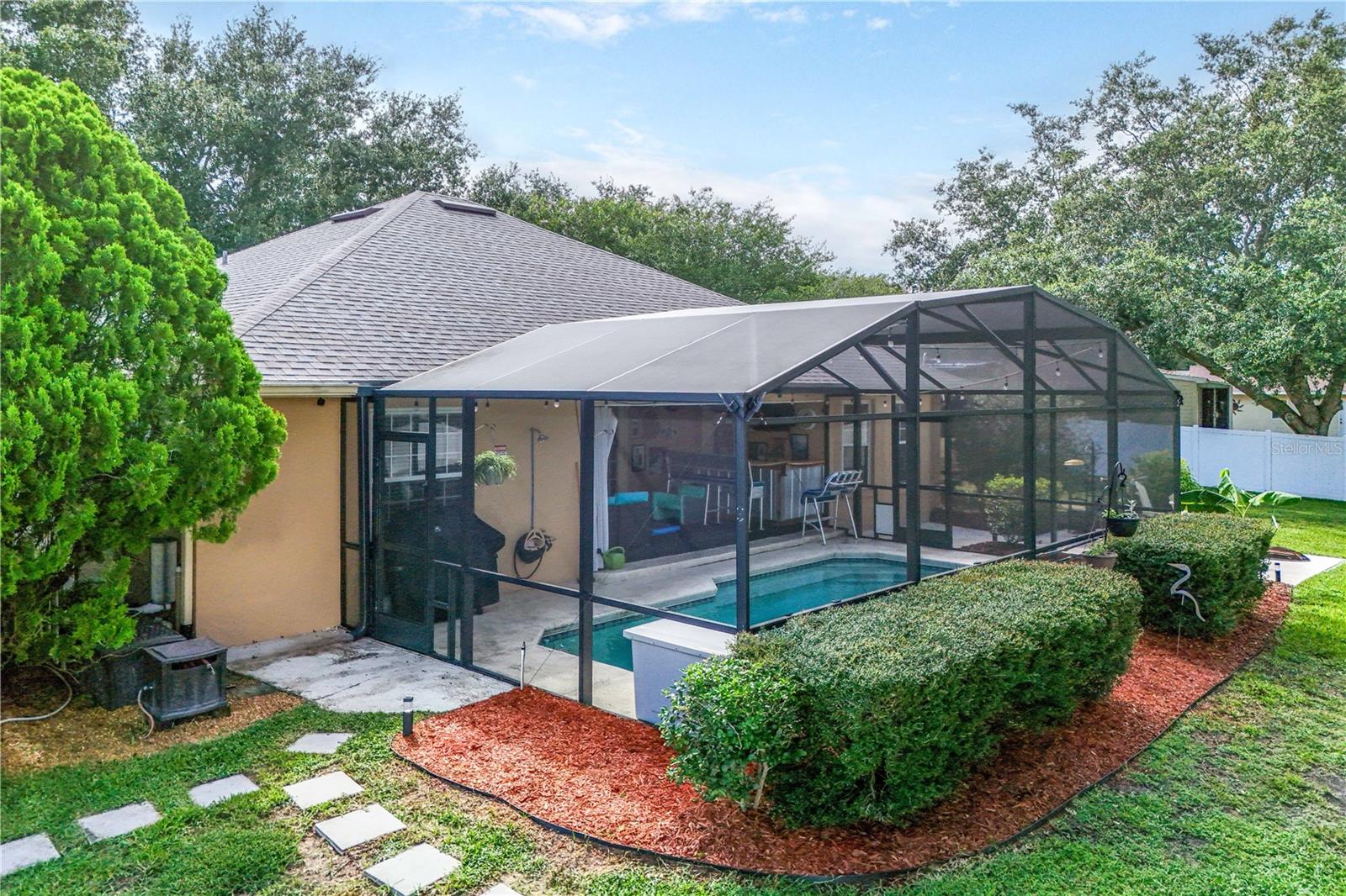 Image 45 of 54 For 13545 Oak Bend Drive