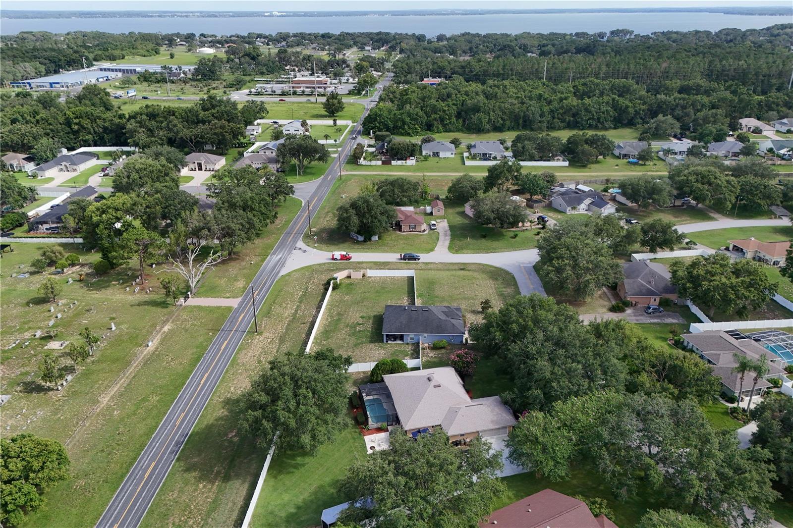 Image 48 of 54 For 13545 Oak Bend Drive