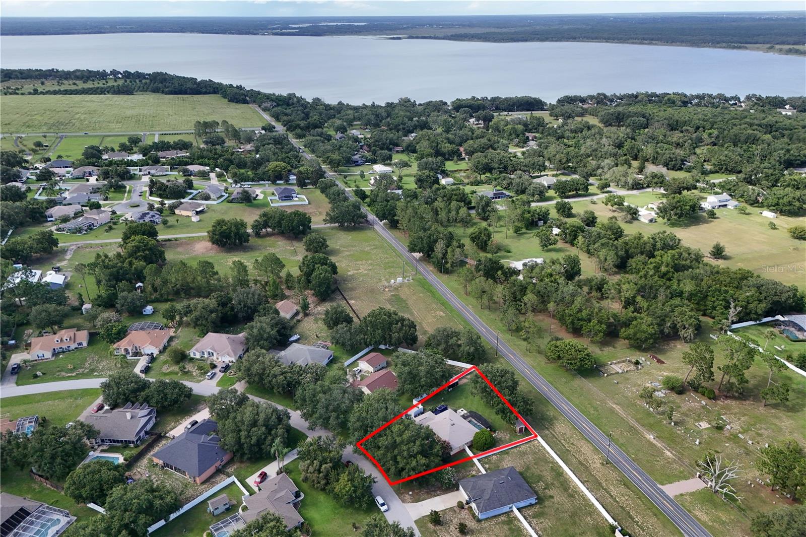 Image 49 of 54 For 13545 Oak Bend Drive