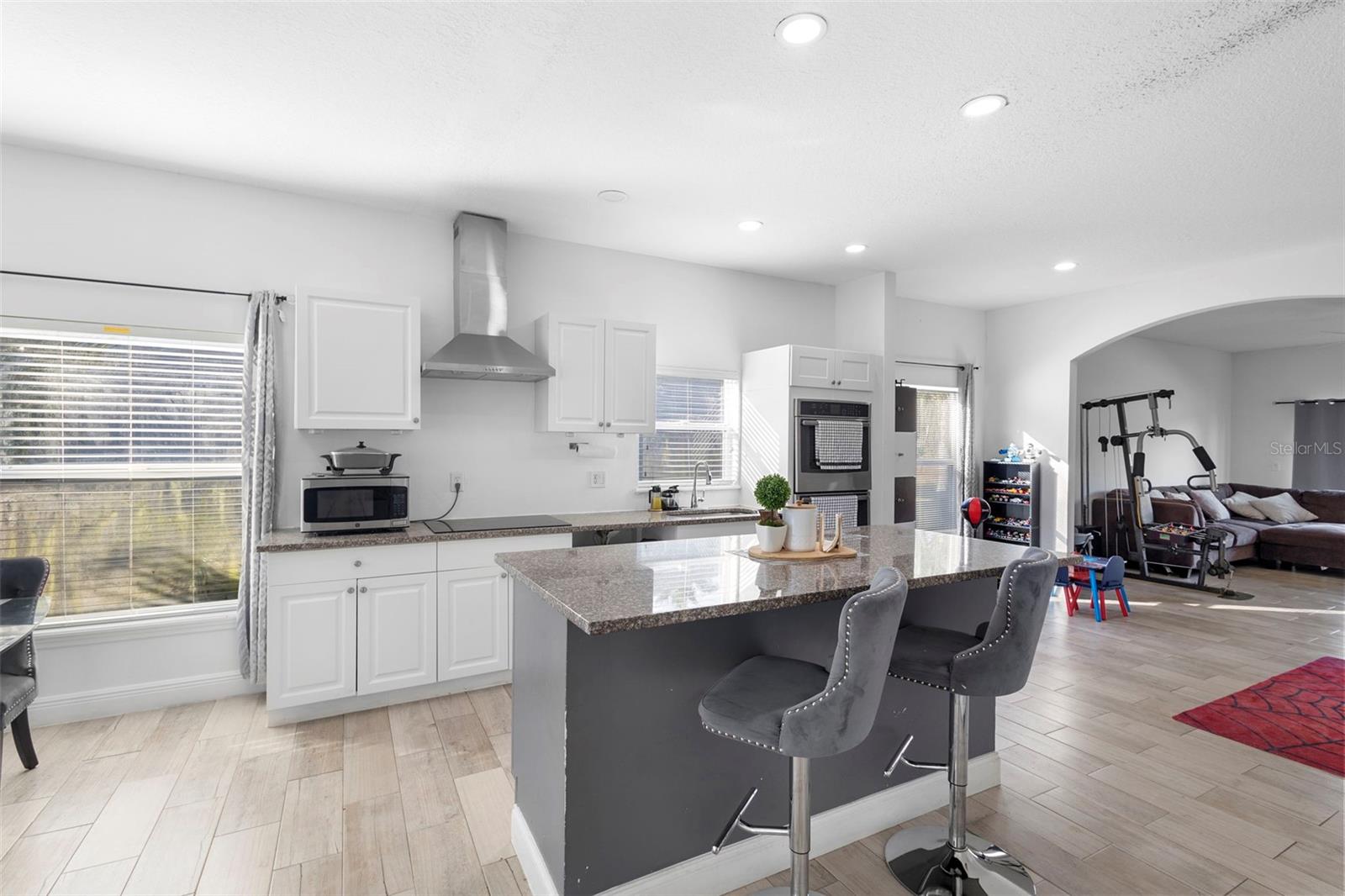 Image 12 of 36 For 1739 Canoe Creek Falls Drive