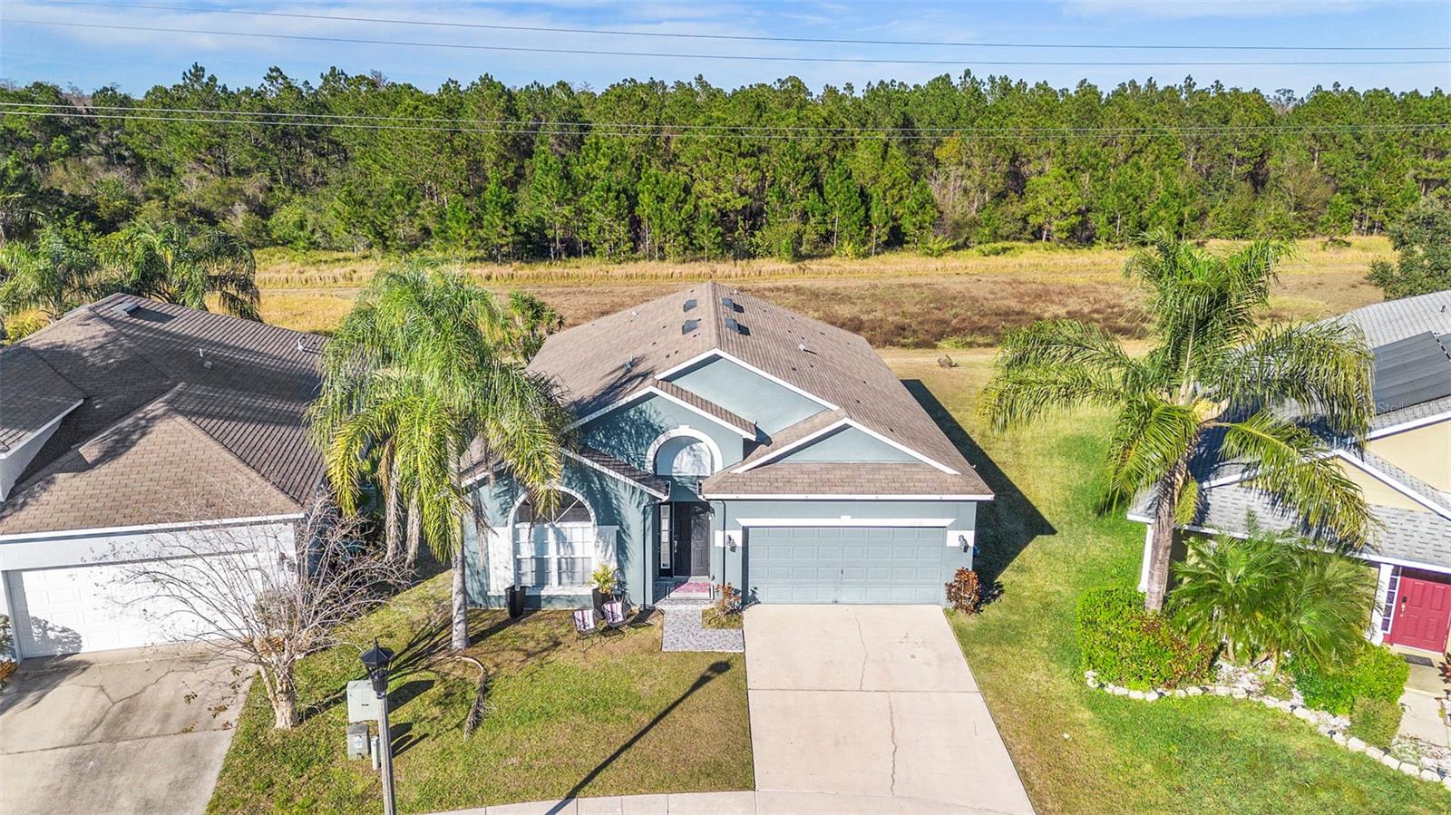 Image 35 of 36 For 1739 Canoe Creek Falls Drive