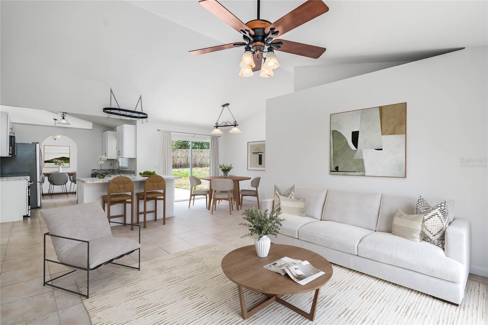 Image 12 of 50 For 6760 Cairo Road