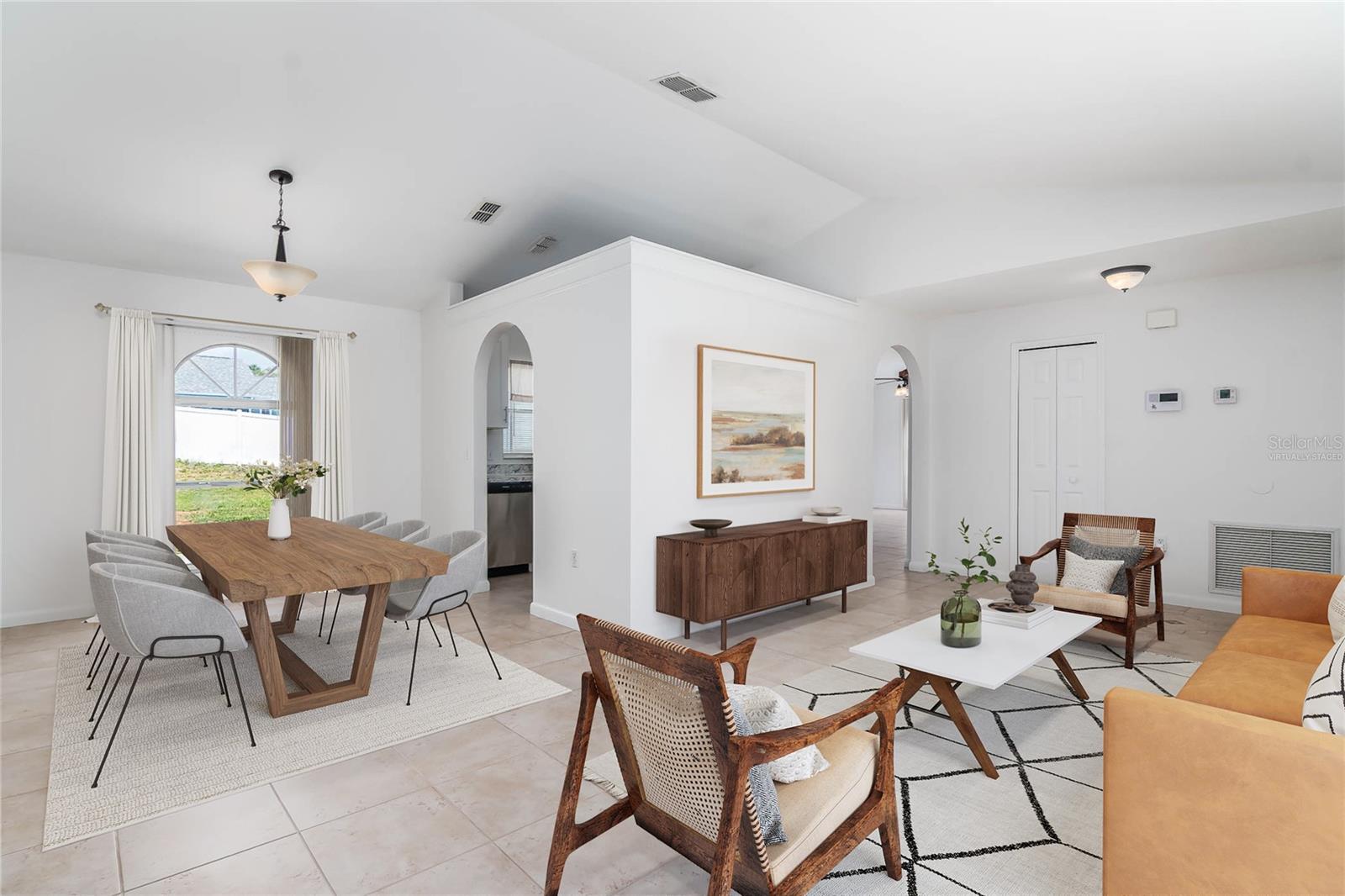 Image 5 of 50 For 6760 Cairo Road