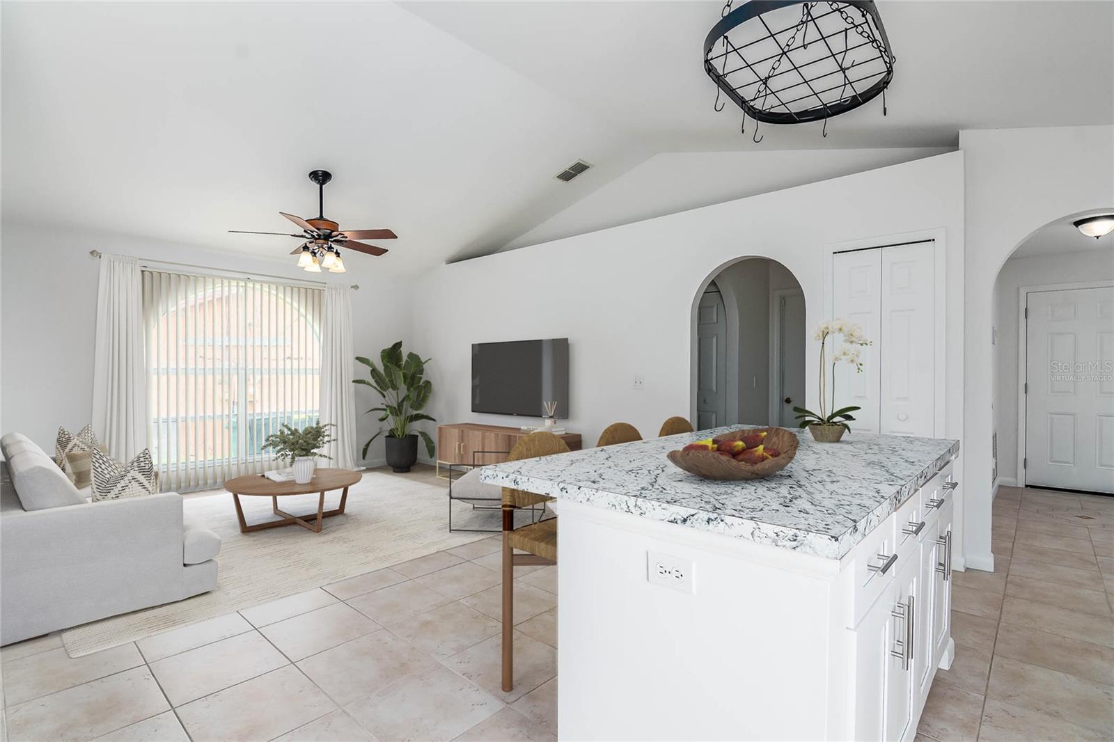 Image 9 of 50 For 6760 Cairo Road