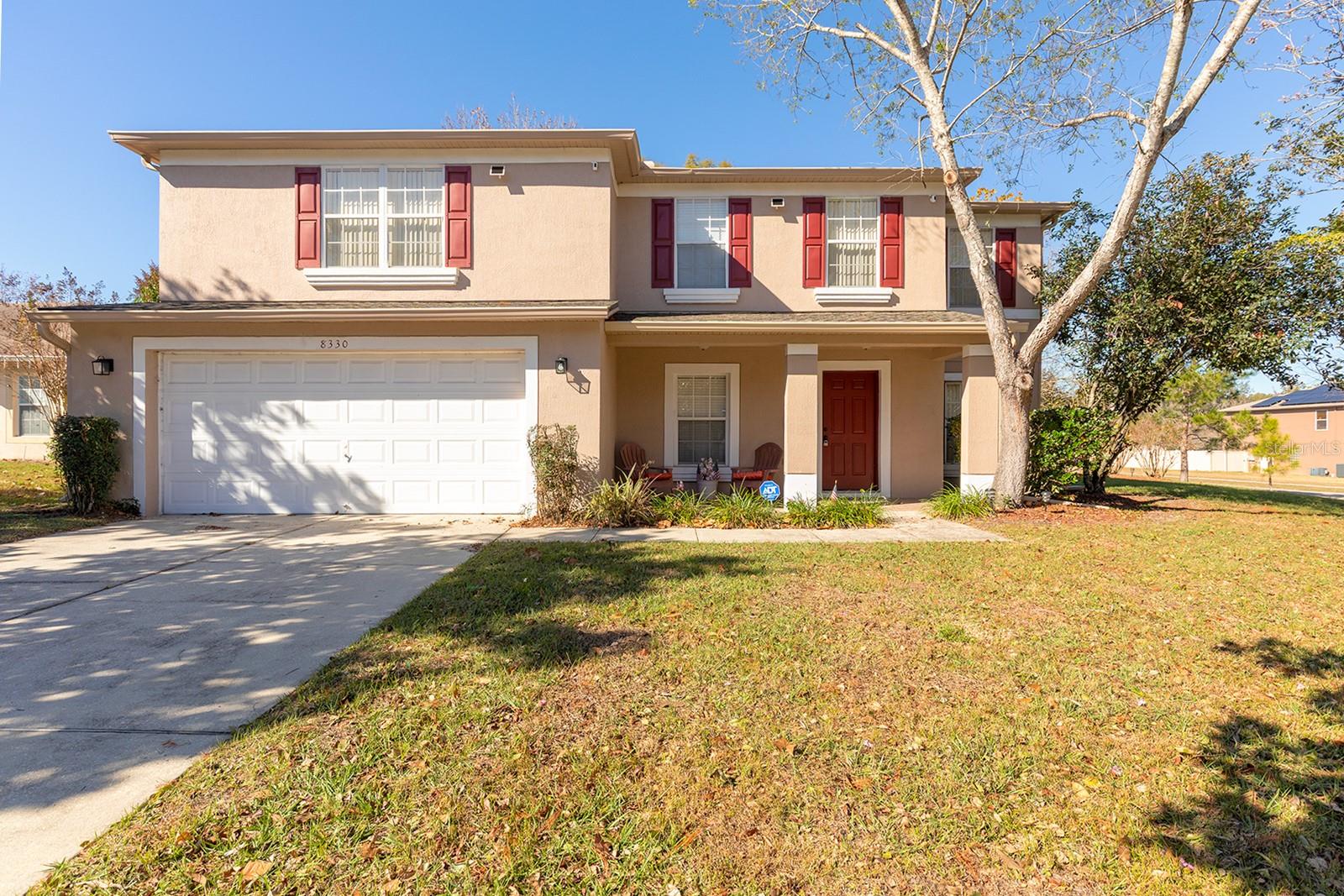 Details for 8330 Lainie Lane, ORLANDO, FL 32818