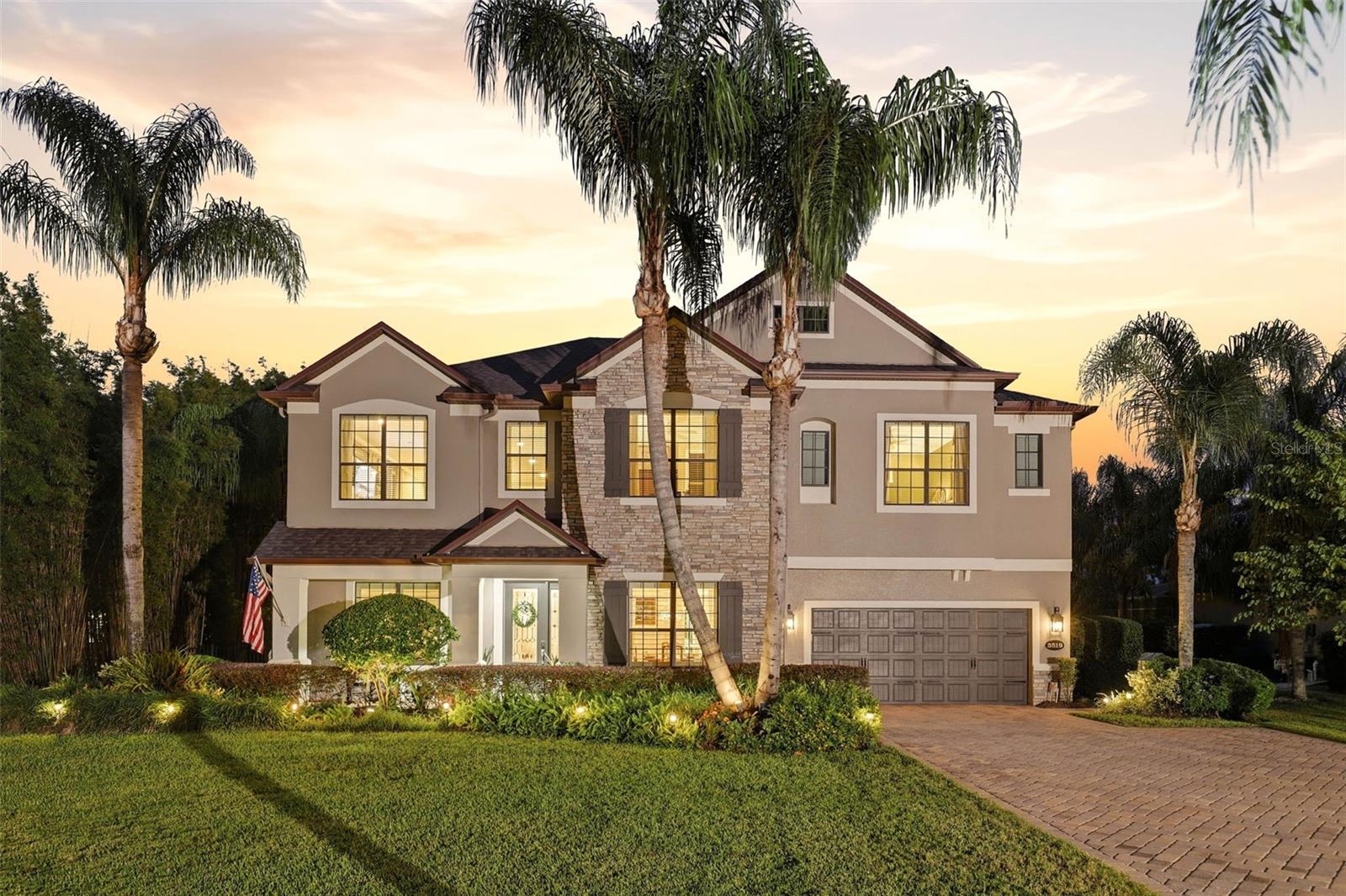 Image 2 of 67 For 3519 Oriskany Drive