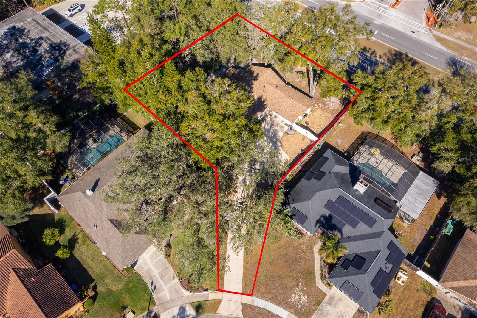 Image 3 of 40 For 1077 Howell Harbor Drive