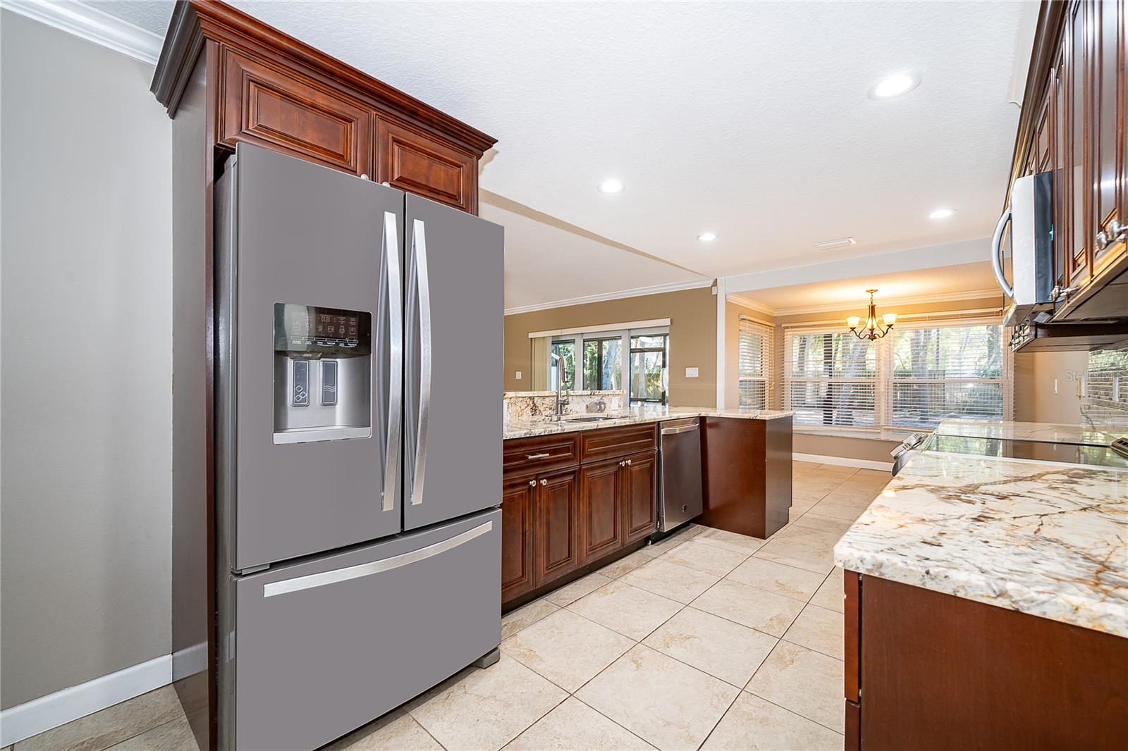 Image 31 of 40 For 1077 Howell Harbor Drive