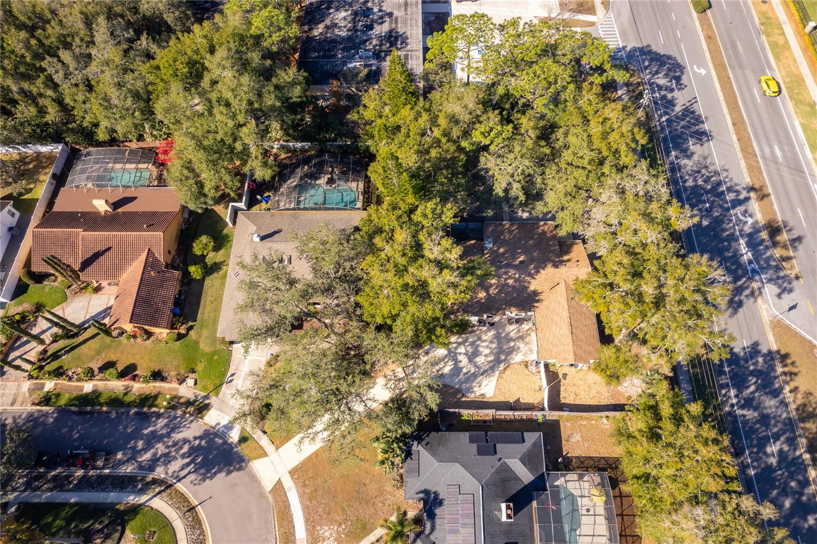 Image 4 of 40 For 1077 Howell Harbor Drive