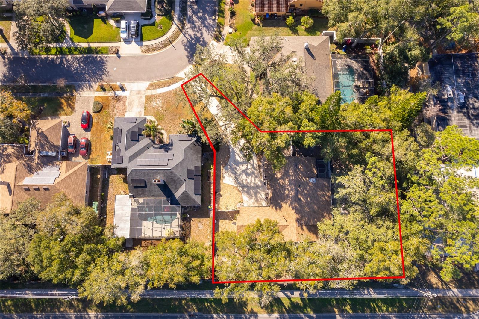 Image 5 of 40 For 1077 Howell Harbor Drive