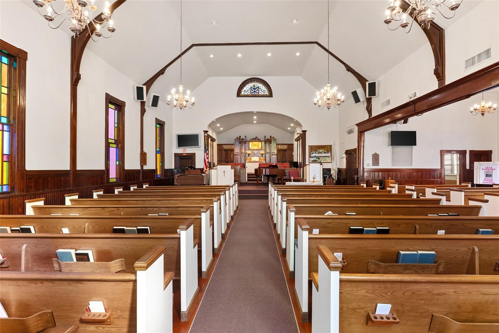 Image 90 of 90 For 201 University Avenue