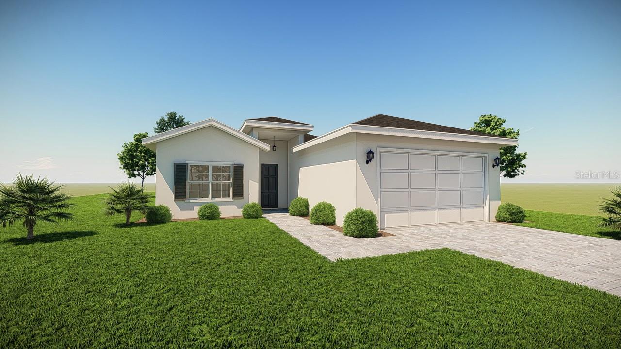 Details for 4816 Crestline Drive, BEVERLY HILLS, FL 34465