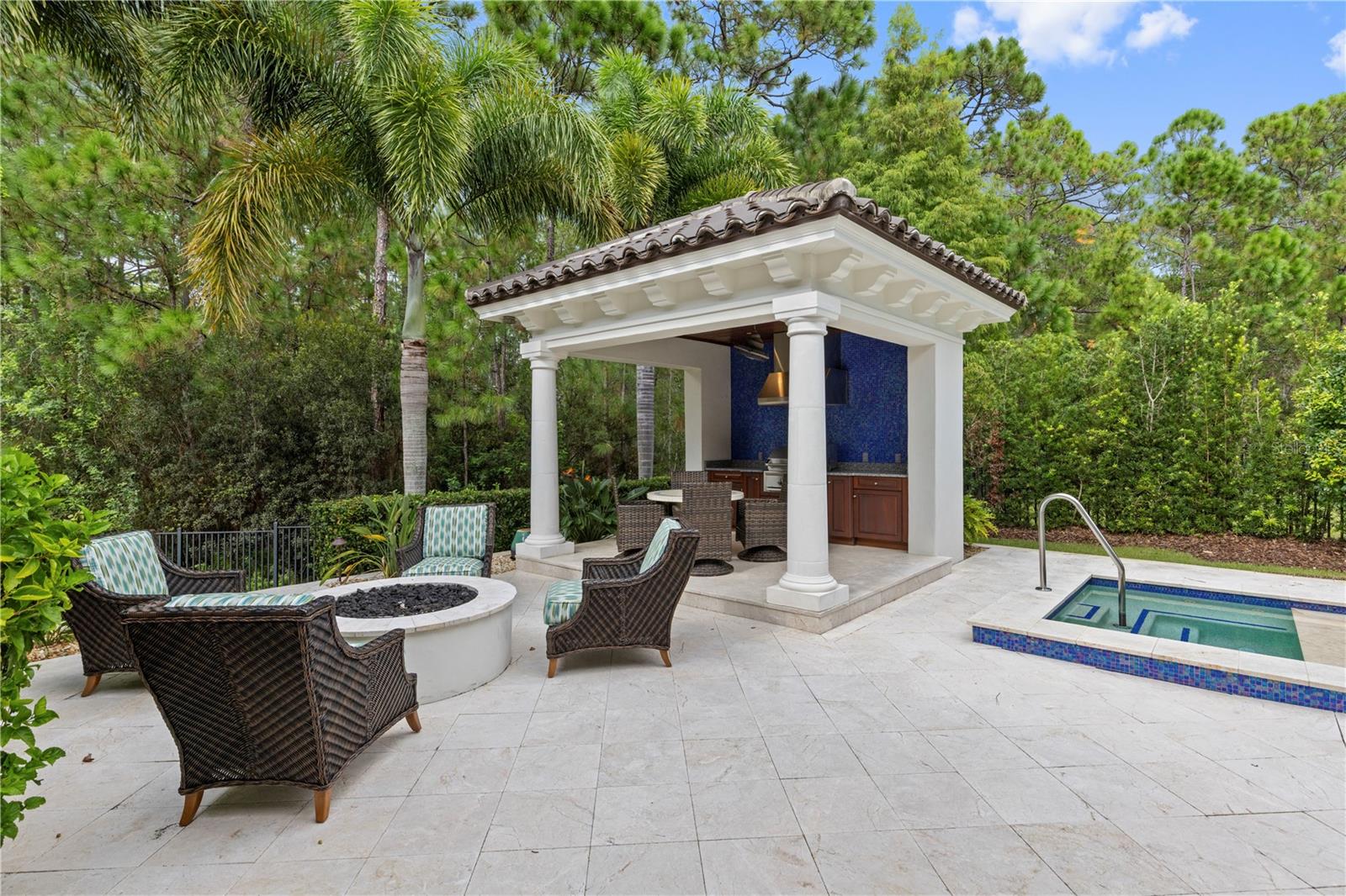 Image 39 of 57 For 10107 Mattraw Place