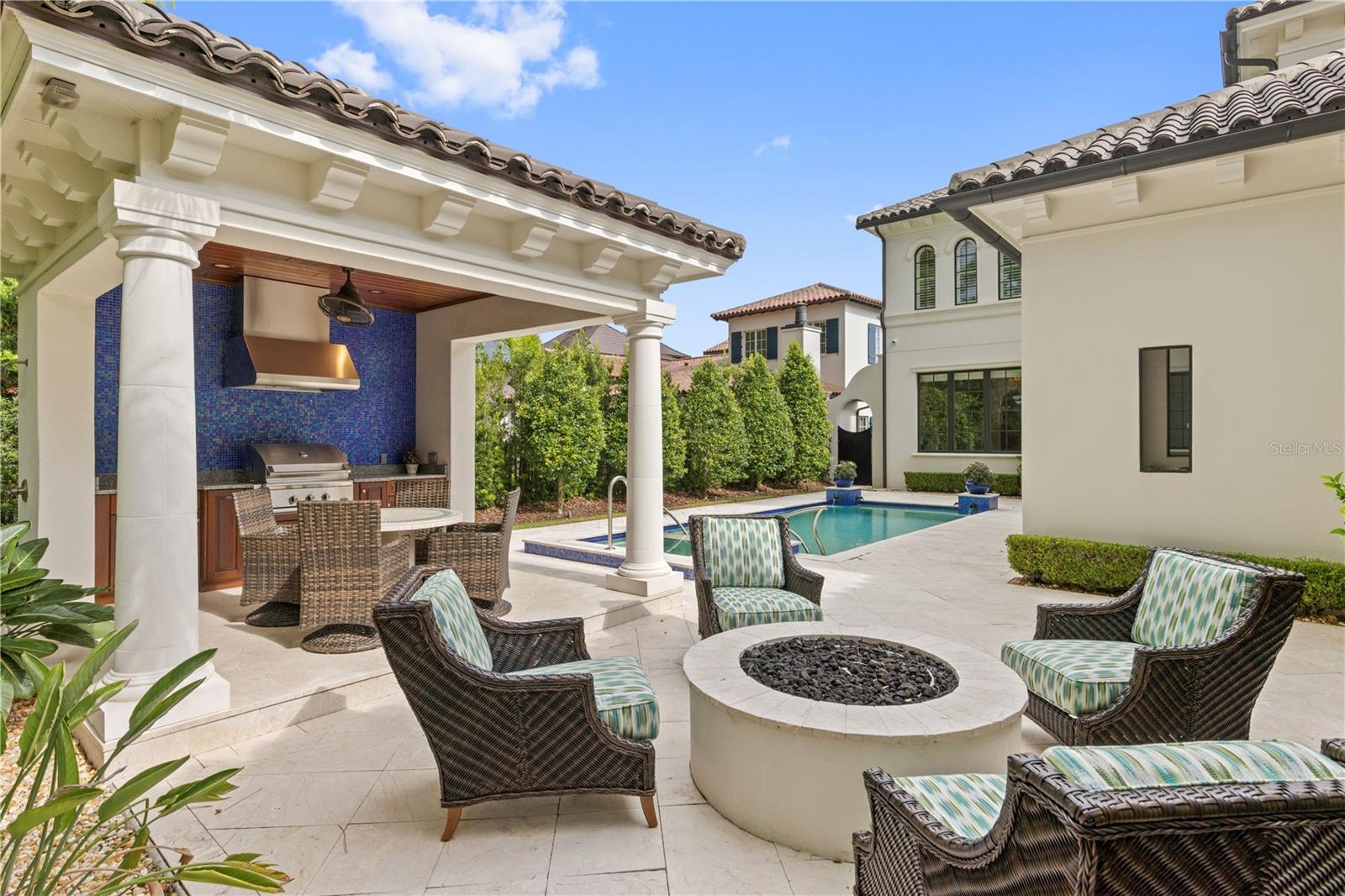 Image 40 of 57 For 10107 Mattraw Place