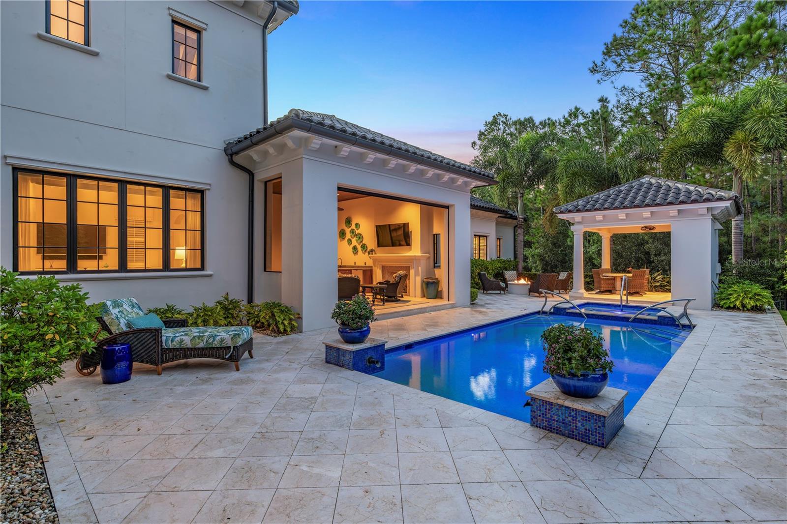 Image 47 of 57 For 10107 Mattraw Place