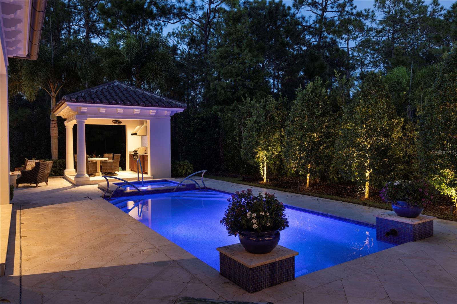 Image 48 of 57 For 10107 Mattraw Place