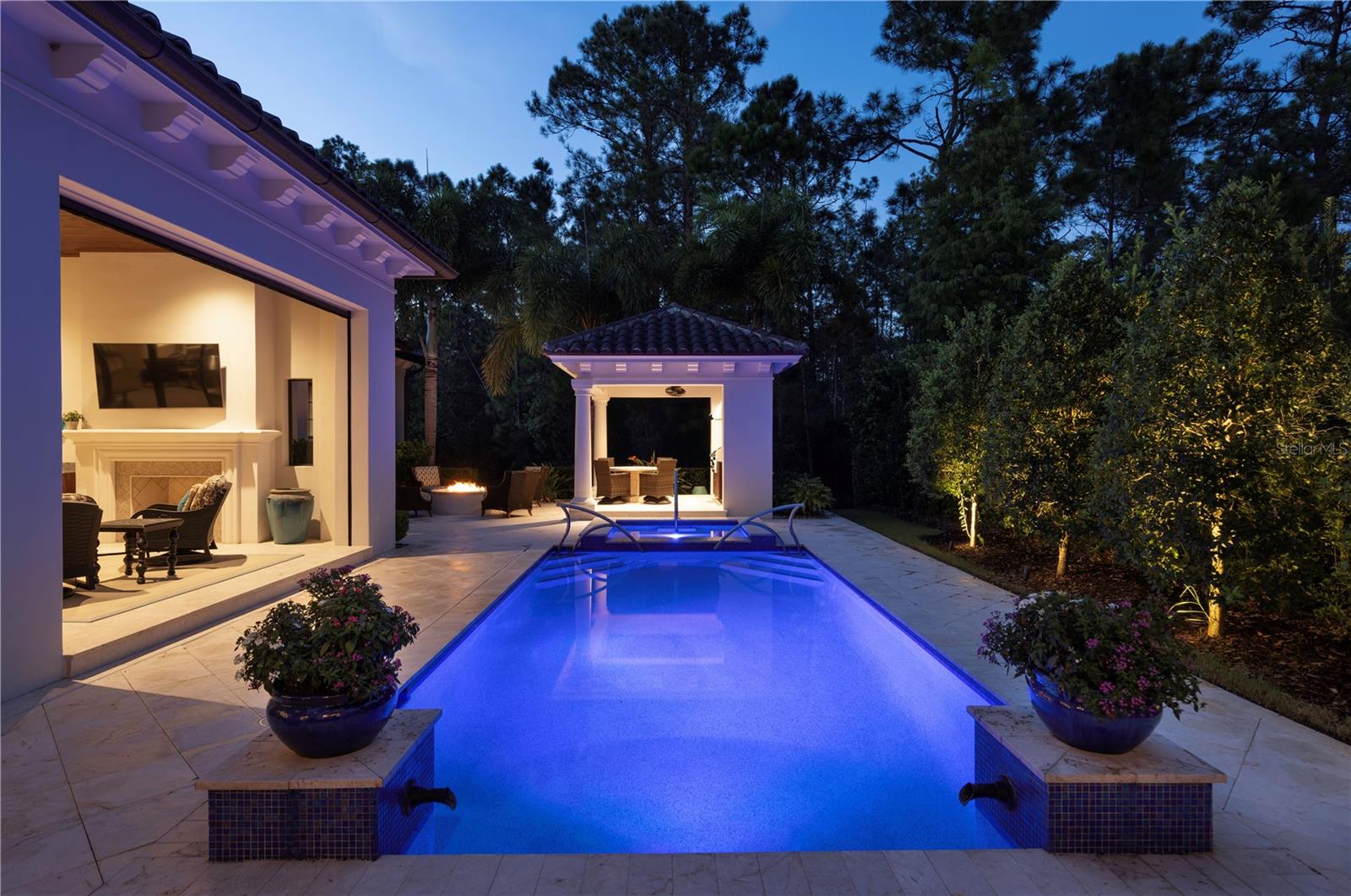 Image 49 of 57 For 10107 Mattraw Place