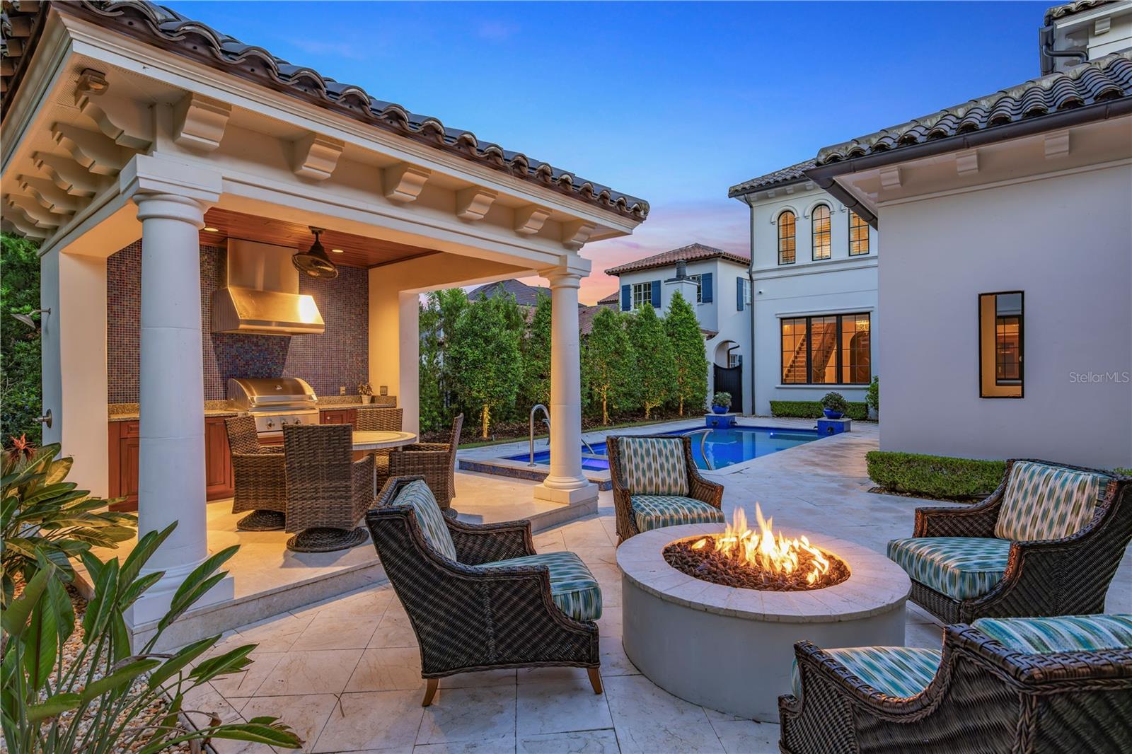 Image 52 of 57 For 10107 Mattraw Place