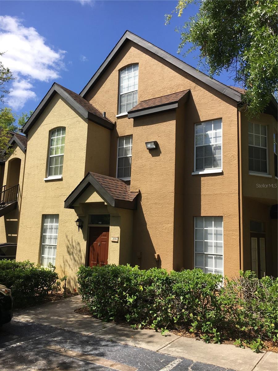 Details for 6304 Raleigh Street 204, ORLANDO, FL 32835