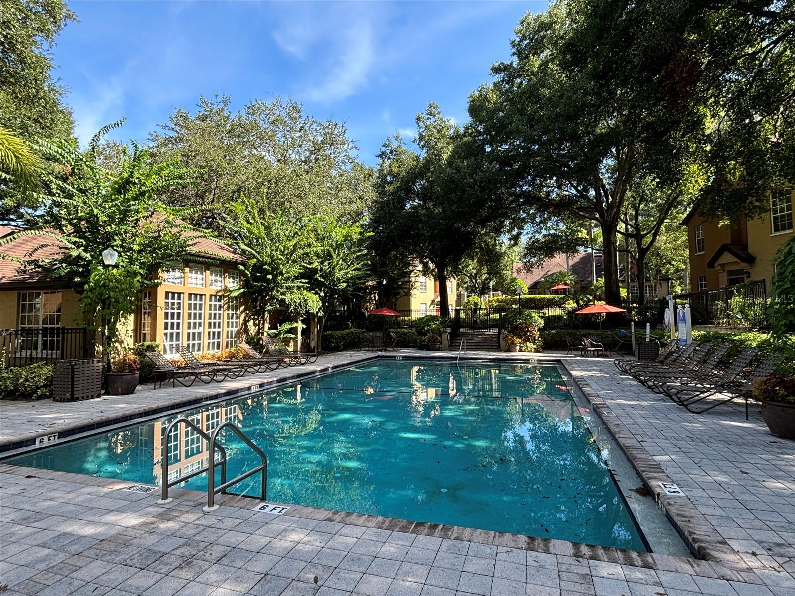 Image 27 of 29 For 6304 Raleigh Street 204