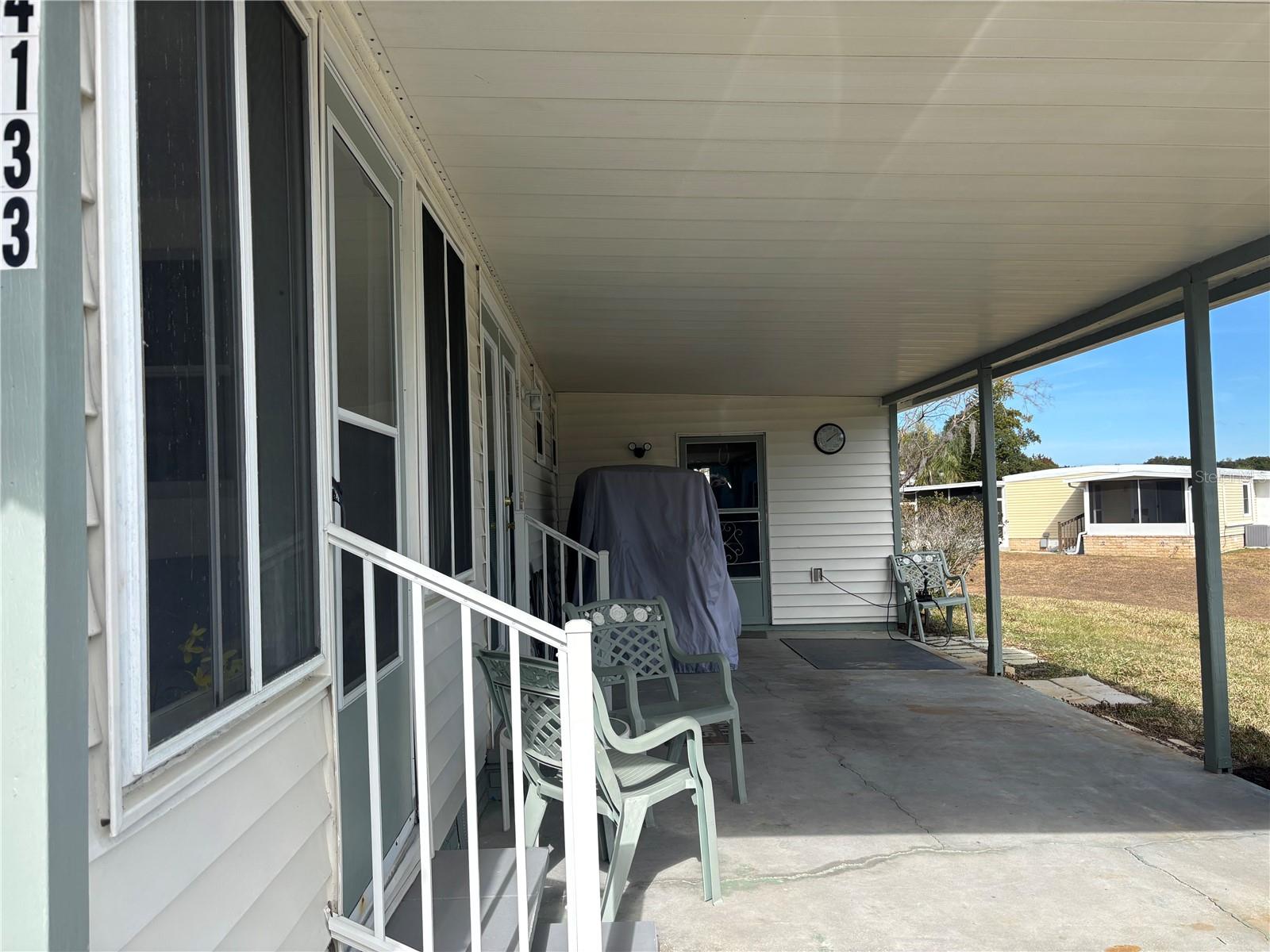 Image 20 of 21 For 4133 Oak Grove Drive 16