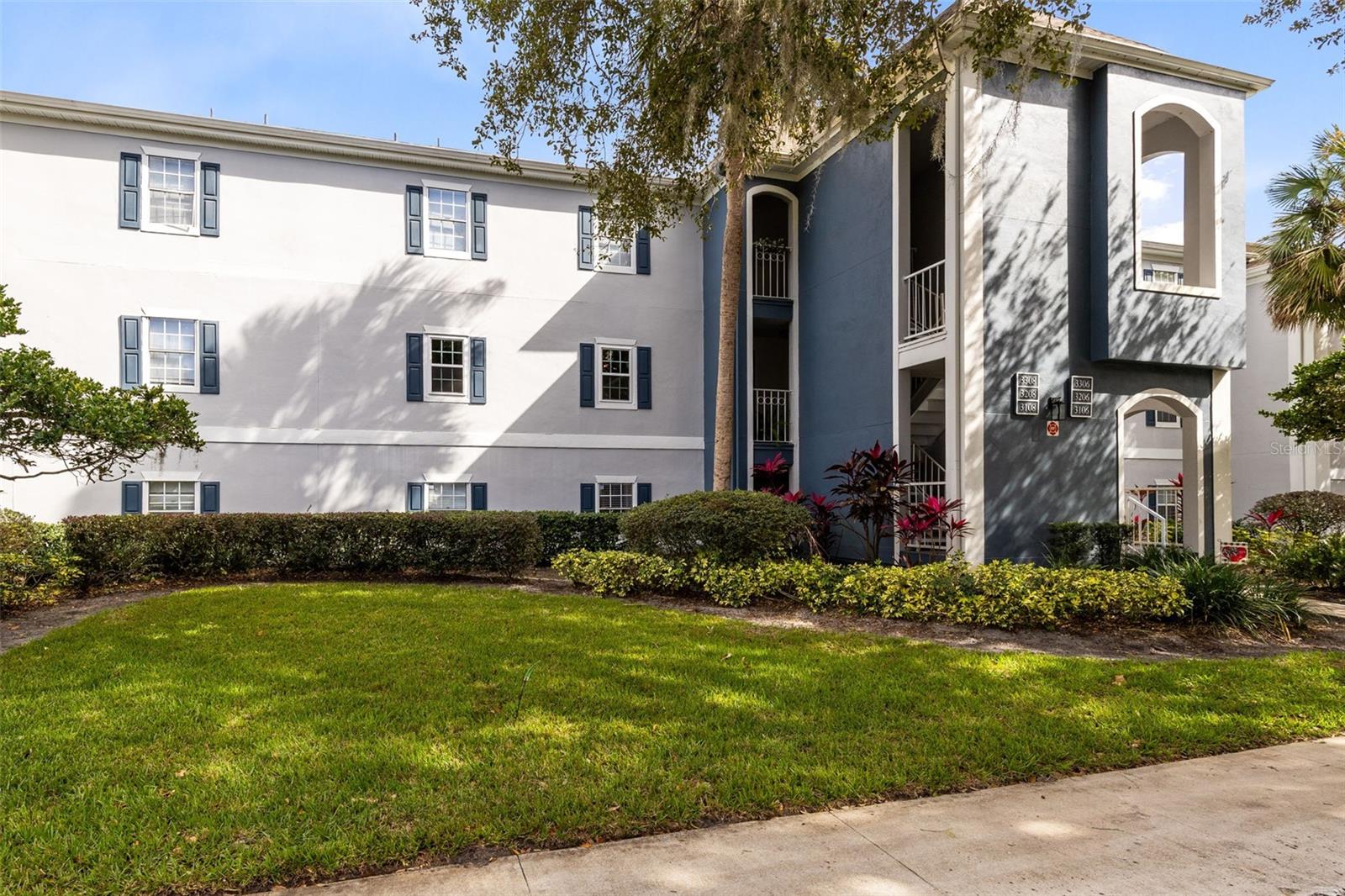 Details for 3208 Clubside Drive, LONGWOOD, FL 32779