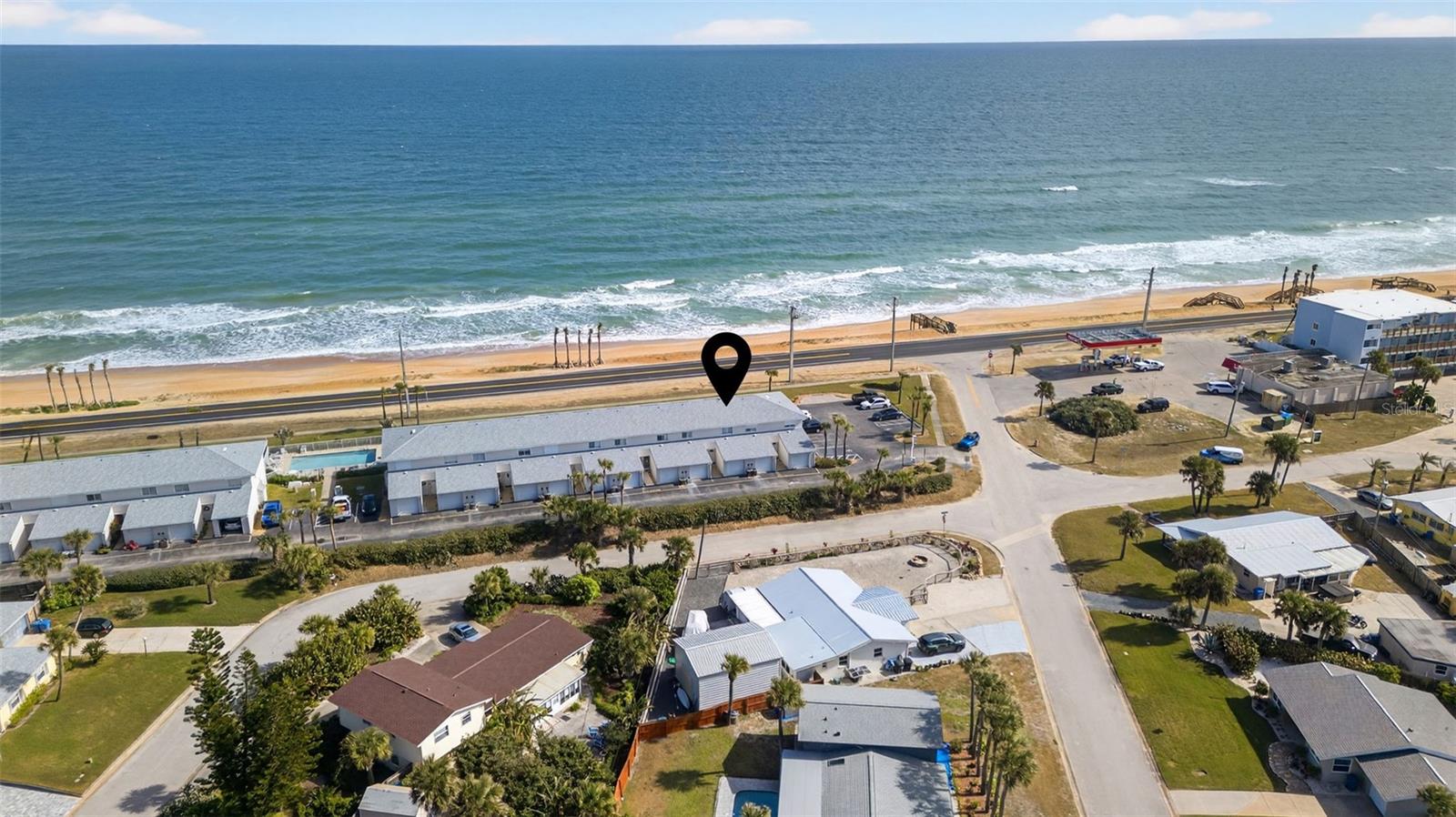 Image 37 of 60 For 2470 Ocean Shore Boulevard 103