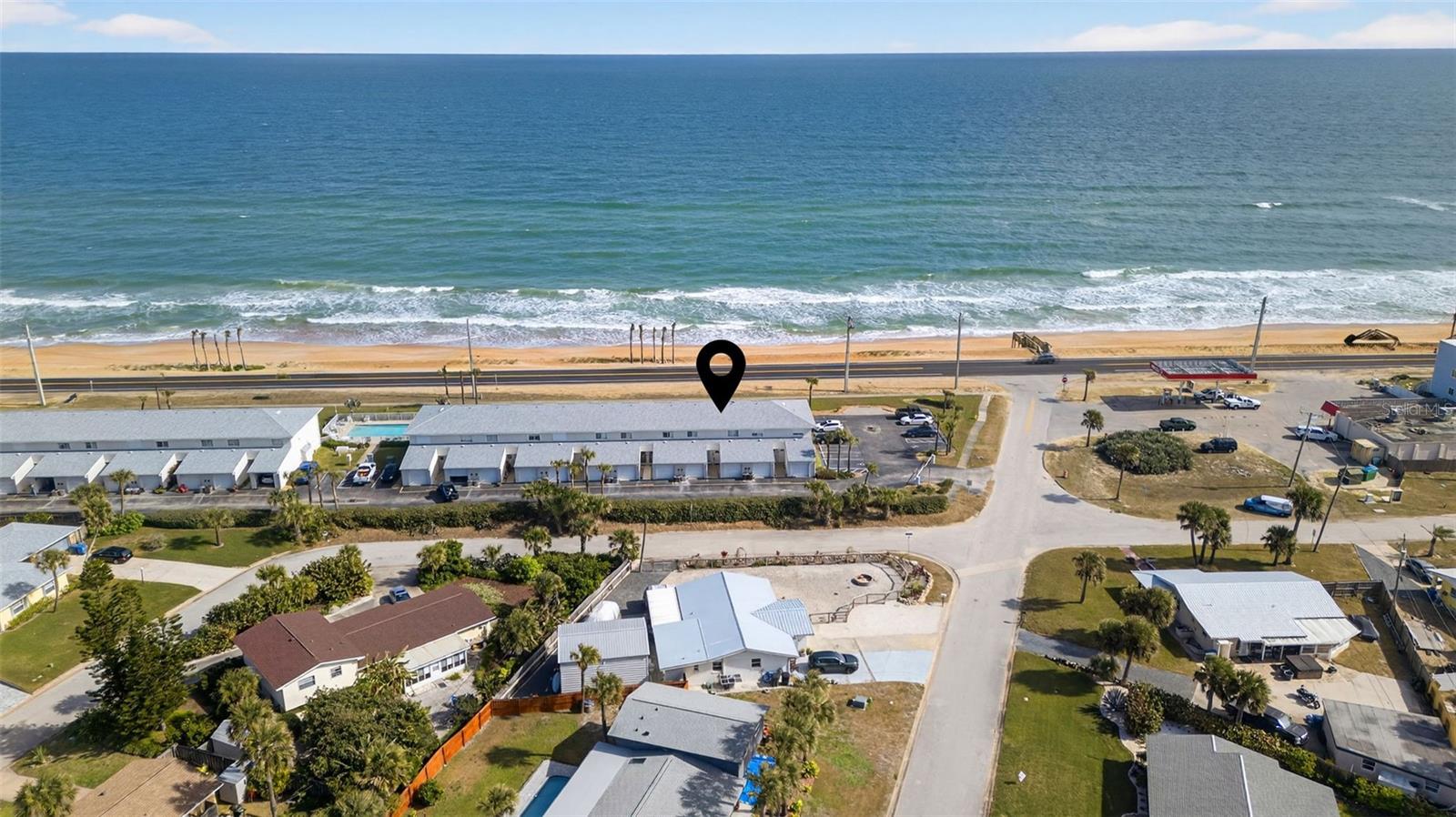 Image 38 of 60 For 2470 Ocean Shore Boulevard 103