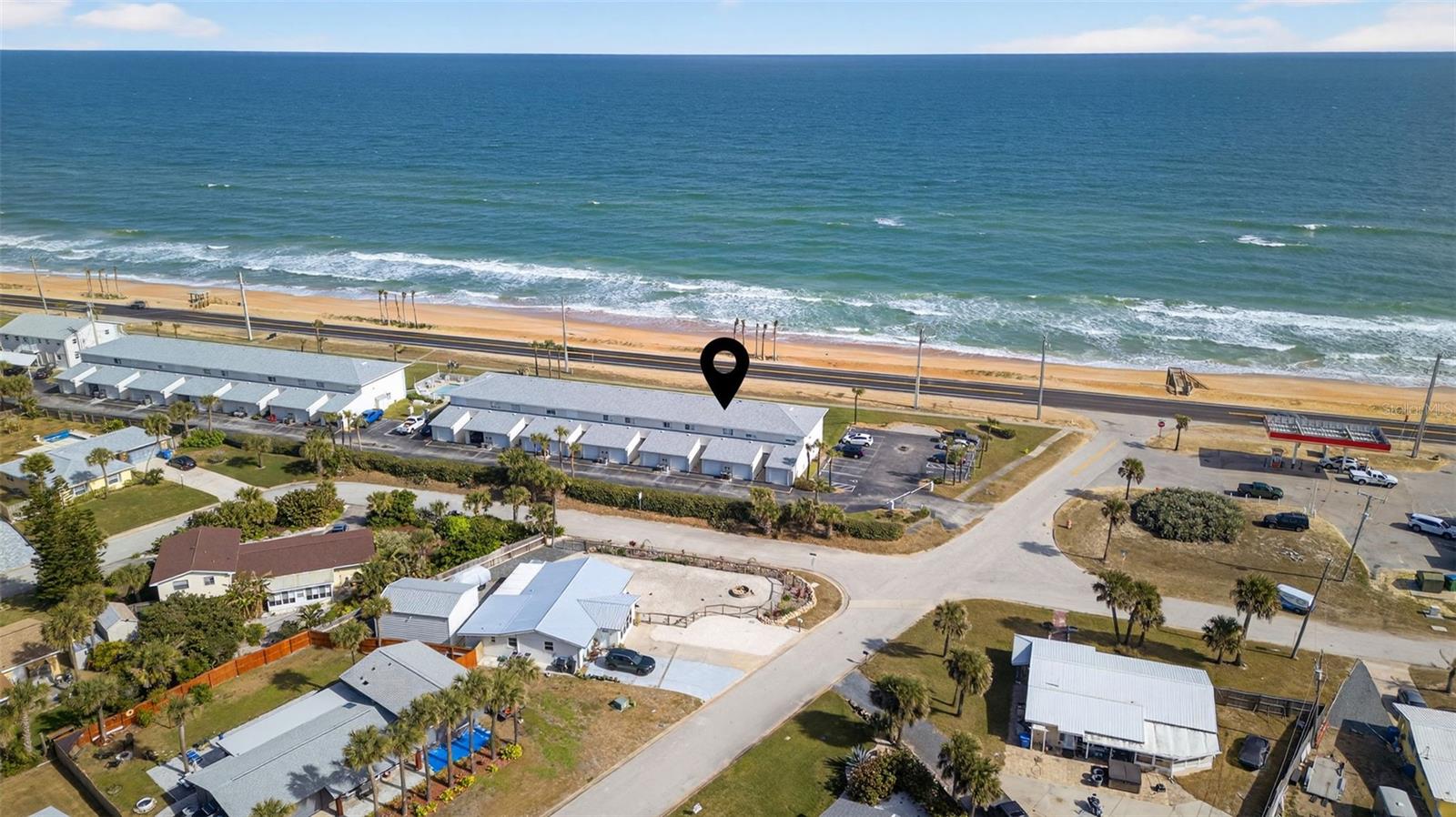 Image 39 of 60 For 2470 Ocean Shore Boulevard 103