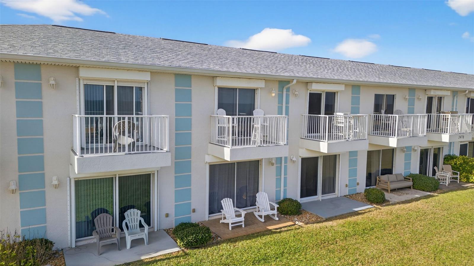 Image 44 of 60 For 2470 Ocean Shore Boulevard 103