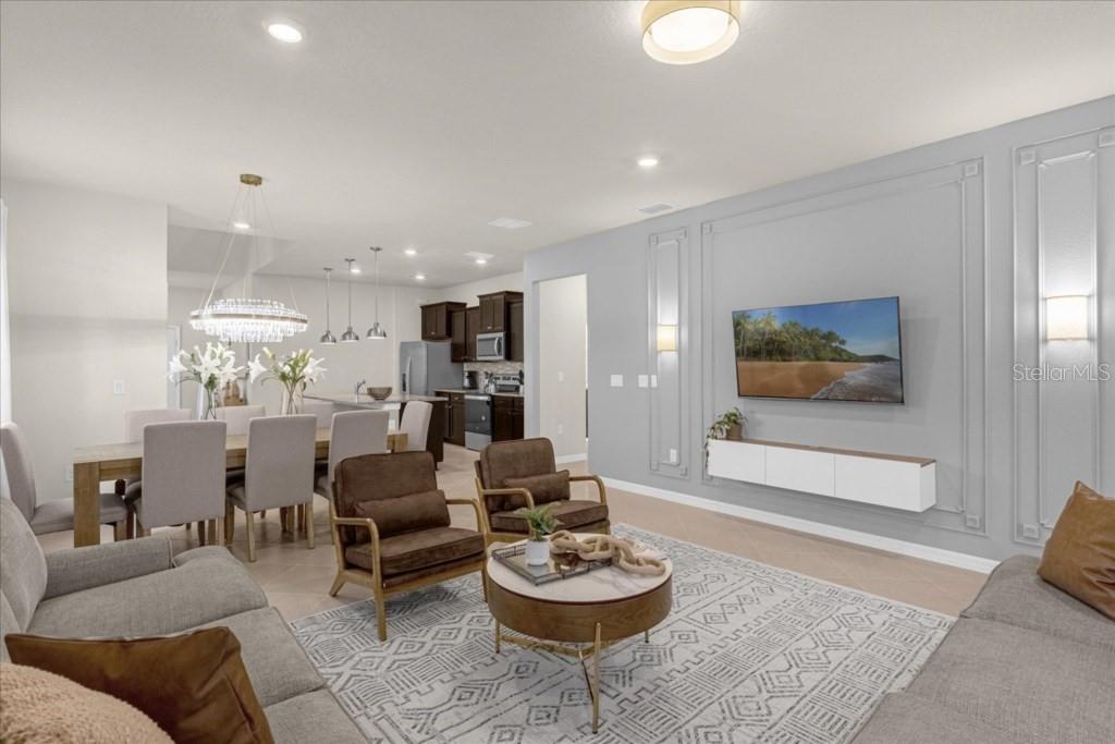 Image 3 of 22 For 1261 Emerald Row Street