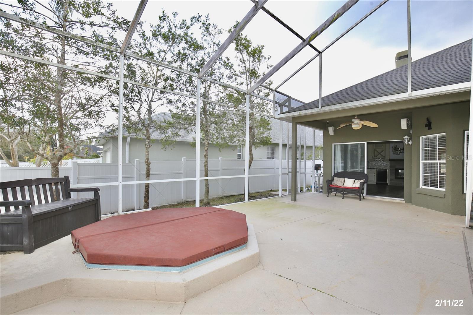 Image 23 of 28 For 3319 Morelyn Crest Circle