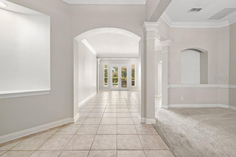 Image 10 of 64 For 25515 Hawks Run Lane