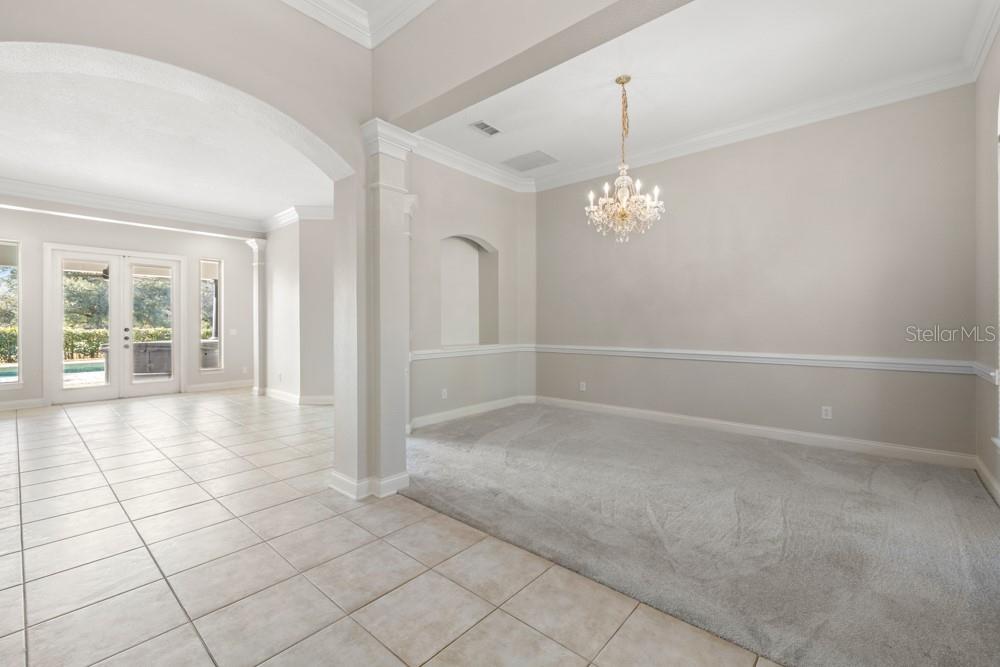 Image 11 of 64 For 25515 Hawks Run Lane