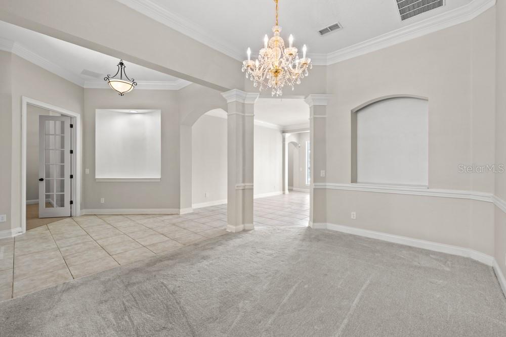 Image 14 of 64 For 25515 Hawks Run Lane