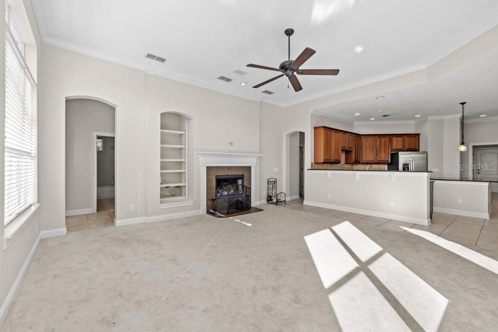 Image 19 of 64 For 25515 Hawks Run Lane