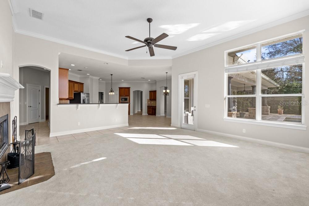 Image 20 of 64 For 25515 Hawks Run Lane