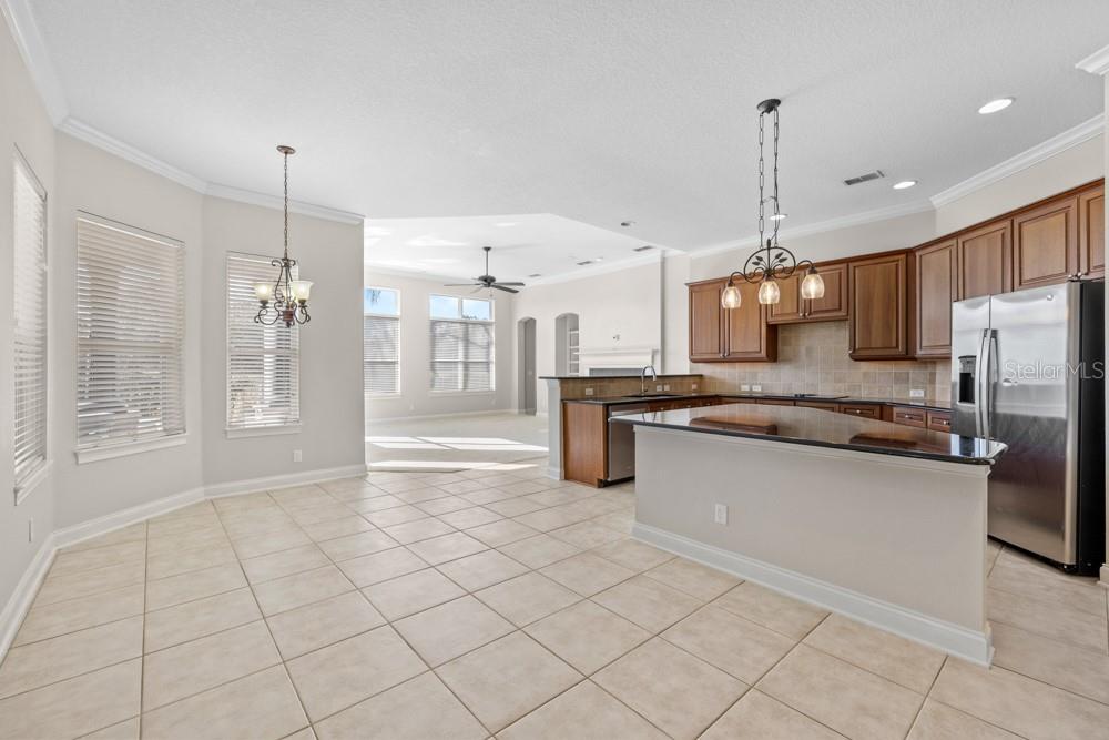 Image 4 of 64 For 25515 Hawks Run Lane