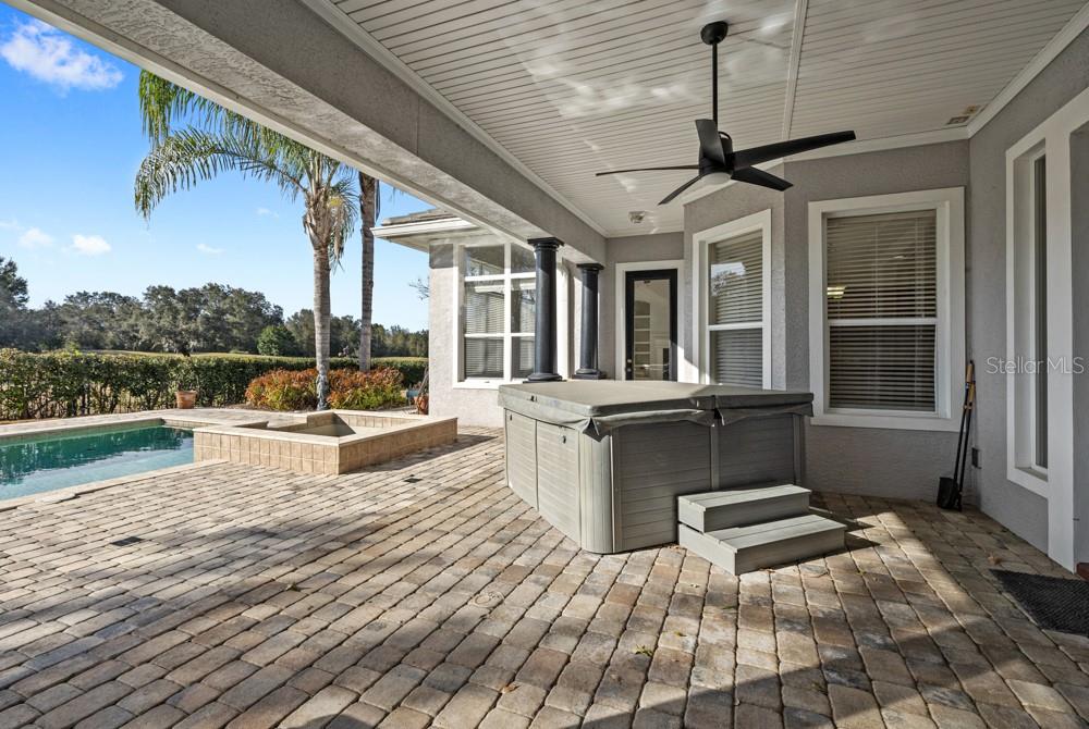 Image 47 of 64 For 25515 Hawks Run Lane