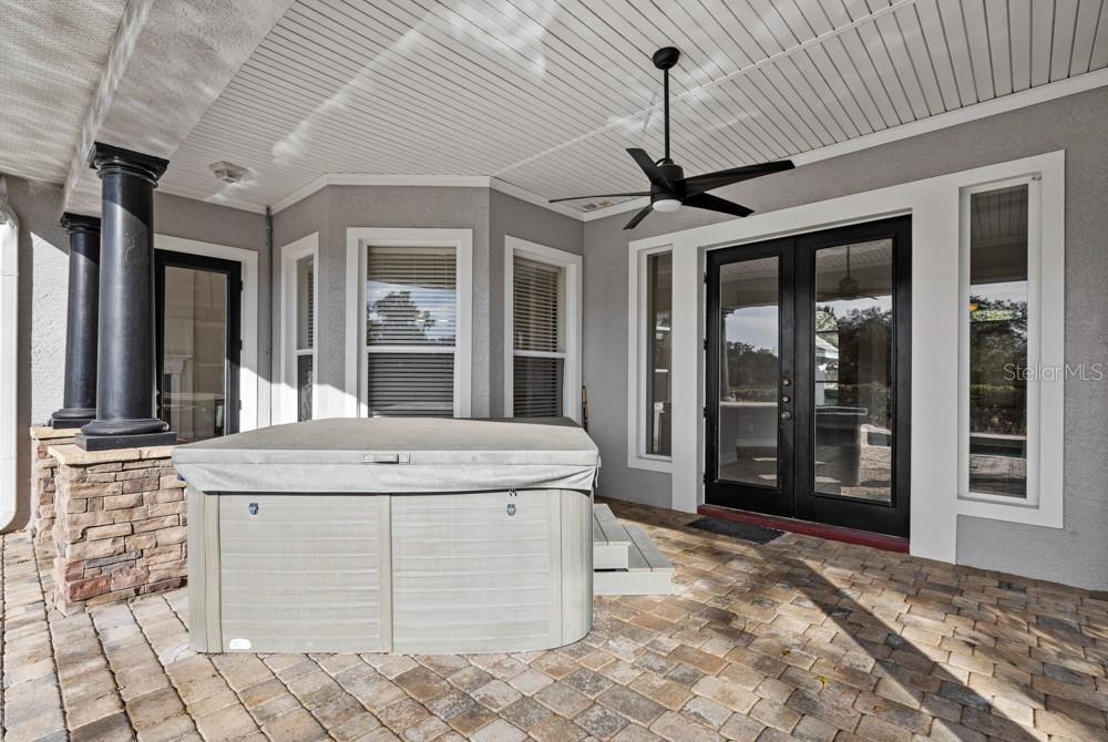 Image 48 of 64 For 25515 Hawks Run Lane