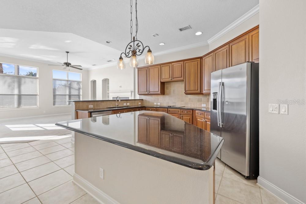 Image 5 of 64 For 25515 Hawks Run Lane