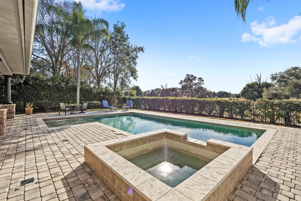 Image 50 of 64 For 25515 Hawks Run Lane