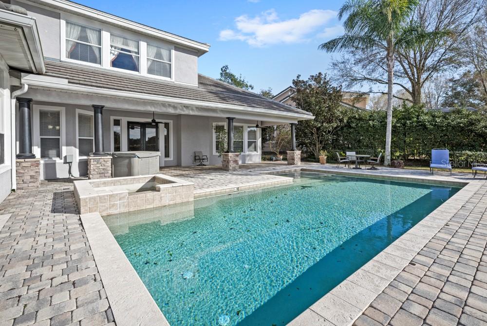 Image 52 of 64 For 25515 Hawks Run Lane