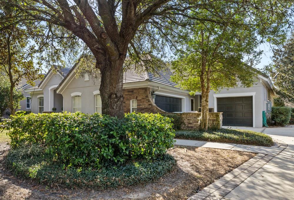 Image 53 of 64 For 25515 Hawks Run Lane