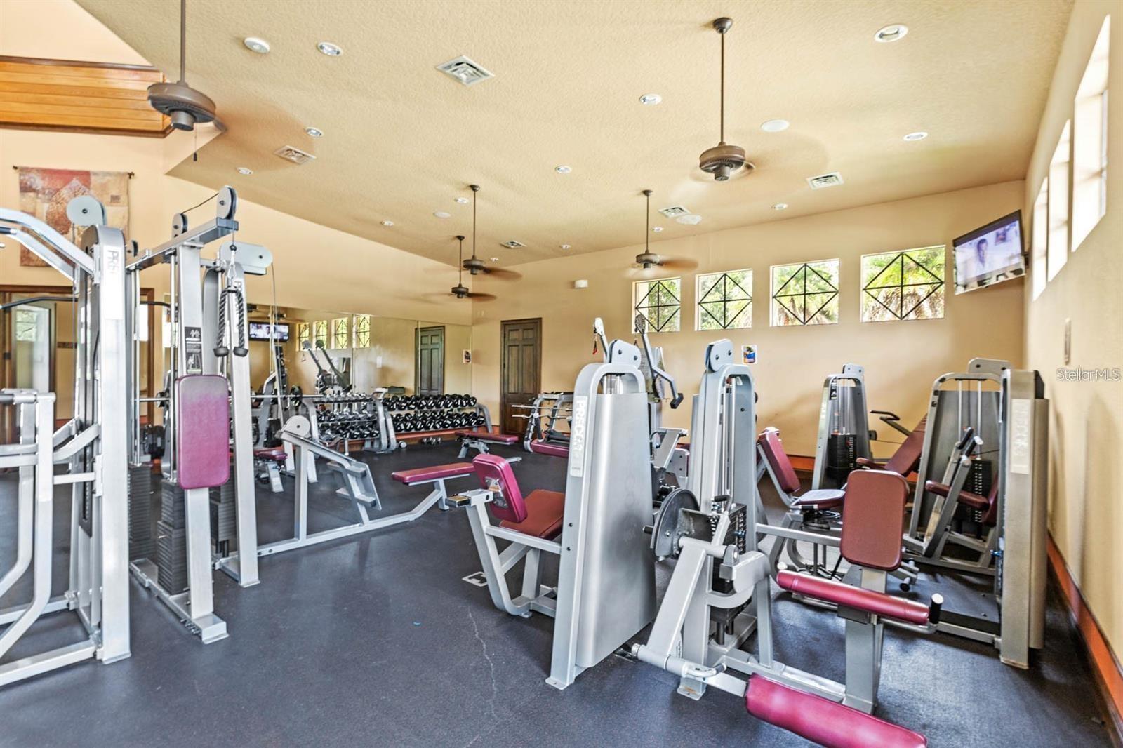 Image 58 of 64 For 25515 Hawks Run Lane