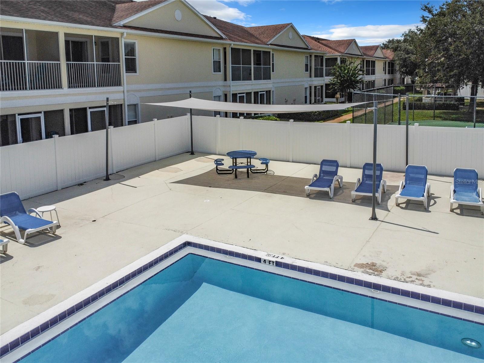 Image 52 of 60 For 3202 Queen Palms Court