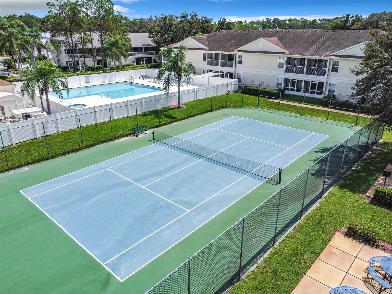 Image 57 of 60 For 3202 Queen Palms Court