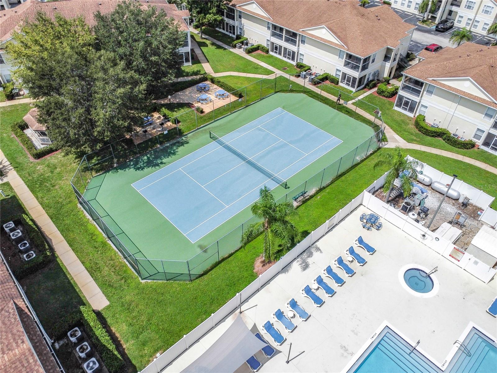 Image 58 of 60 For 3202 Queen Palms Court