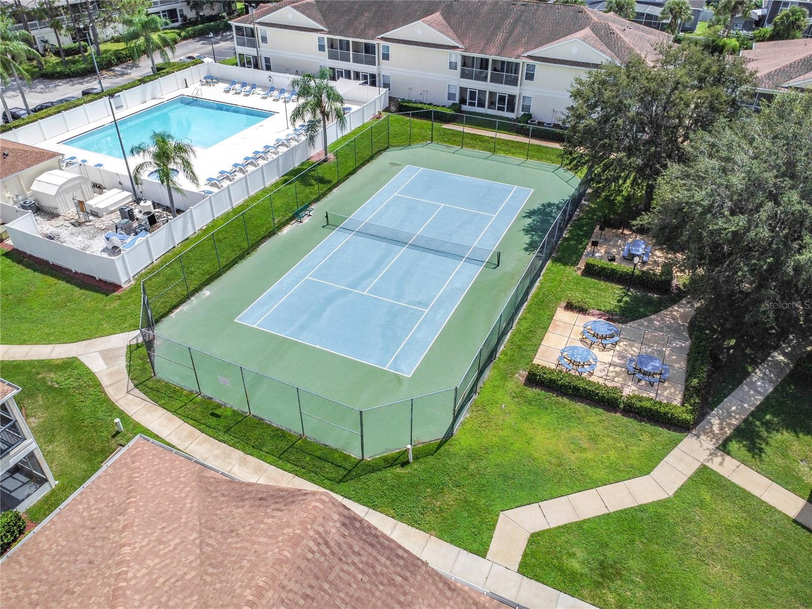 Image 59 of 60 For 3202 Queen Palms Court