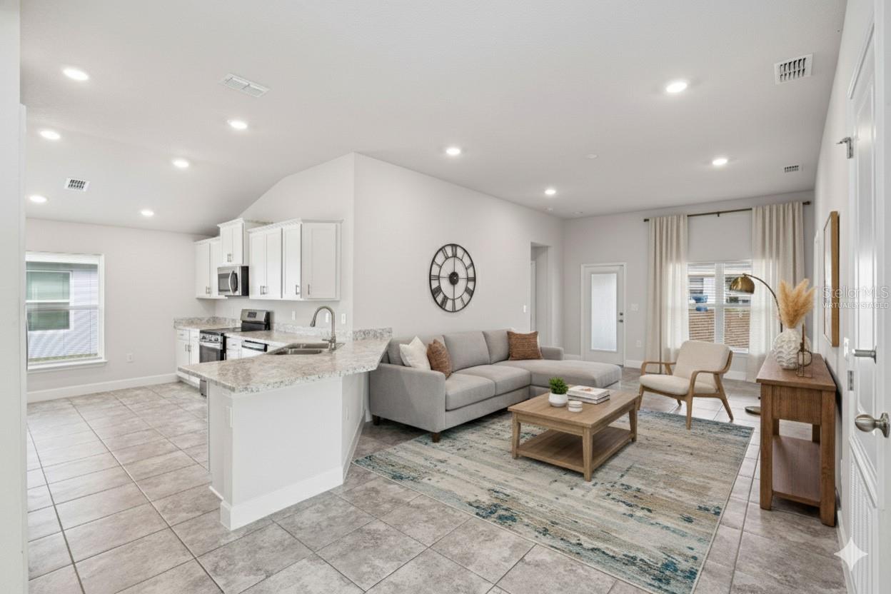 Image 2 of 39 For 2358 Friendly Confines Loop